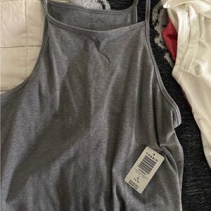 6 torrid tank tops